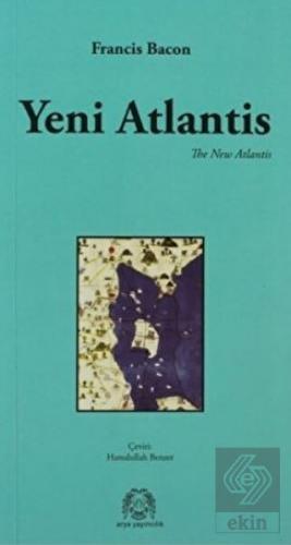 Yeni Atlantis
