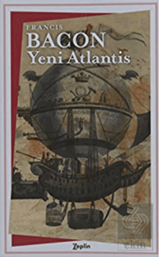 Yeni Atlantis