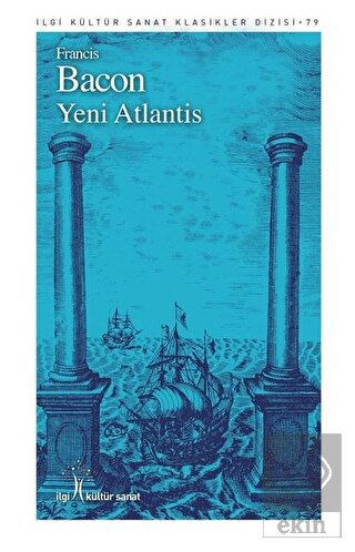 Yeni Atlantis