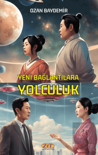 Yeni Bağlantılara Yolculuk