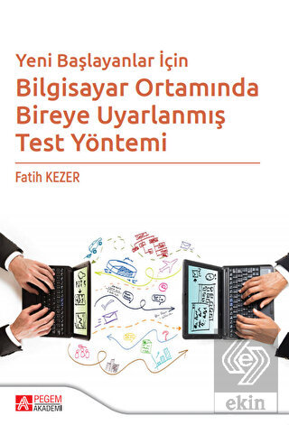 Yeni Başlayanlar İçin Bilgisayar Ortamında Bireye