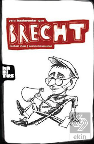 Yeni Başlayanlar İçin Brecht