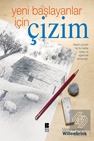 Yeni Başlayanlar İçin Çizim
