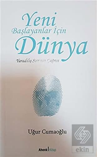 Yeni Başlayanlar İçin Dünya