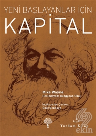 Yeni Başlayanlar İçin Kapital