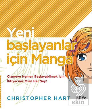Yeni Başlayanlar İçin Manga