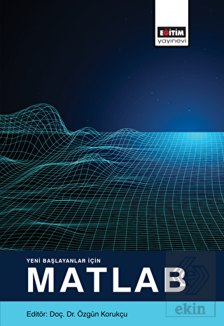 Yeni Başlayanlar İçin Matlab