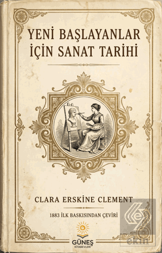 Yeni Başlayanlar İçin Sanat Tarihi
