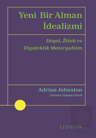 Yeni Bir Alman İdealizmi