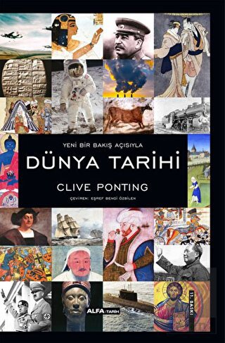 Yeni Bir Bakış Açısıyla Dünya Tarihi