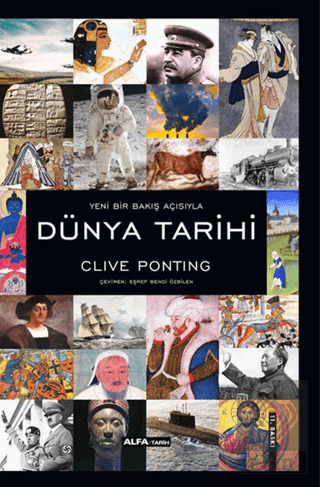 Yeni Bir Bakış Açısıyla Dünya Tarihi