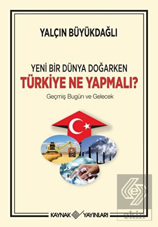 Yeni Bir Dünya Doğarken Türkiye Ne Yapmalı?
