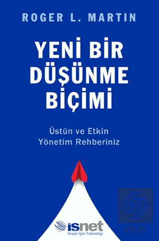 Yeni Bir Düşünme Biçimi