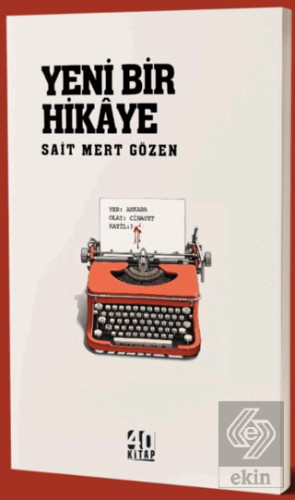 Yeni Bir Hikaye