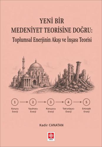 Yeni Bir Medeniyet Teorisine Doğru: Toplumsal Enerjinin Akışı ve İnşası Teorisi / Kadir Canatan