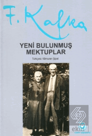 Yeni Bulunmuş Mektuplar