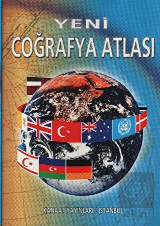 Yeni Coğrafya Atlası