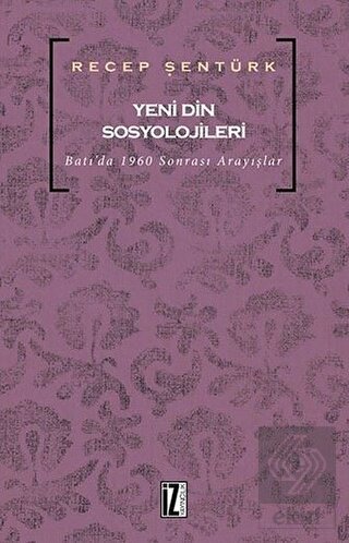 Yeni Din Sosyolojileri