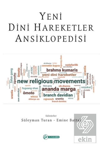Yeni Dini Hareketler Ansiklopedisi
