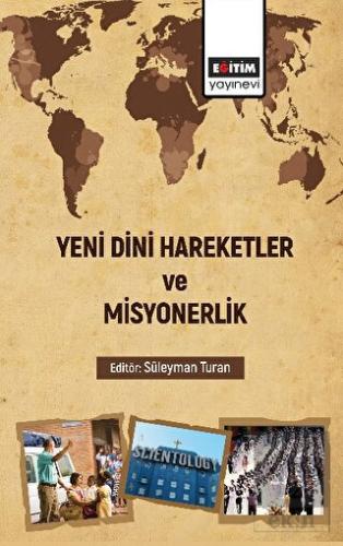 Yeni Dini Hareketler ve Misyonerlik