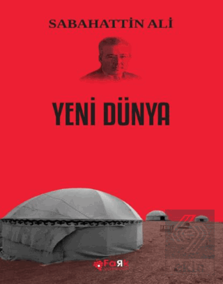 Yeni Dünya
