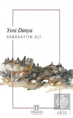 Yeni Dünya