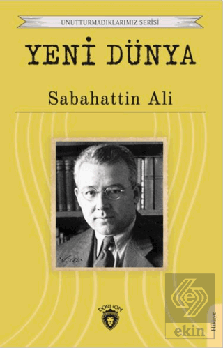 Yeni Dünya