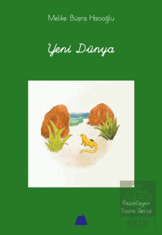 Yeni Dünya