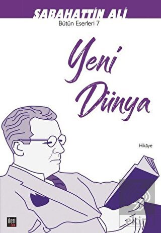 Yeni Dünya