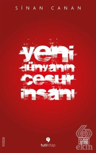 Yeni Dünyanın Cesur İnsanı