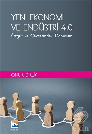 Yeni Ekonomi ve Endüstri 4.0