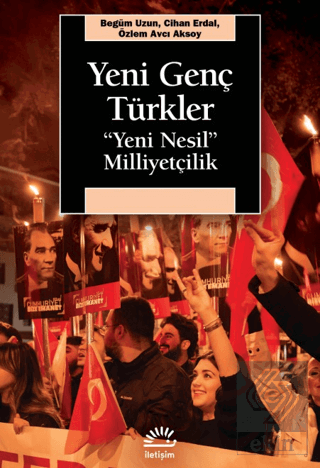 Yeni Genç Türkler