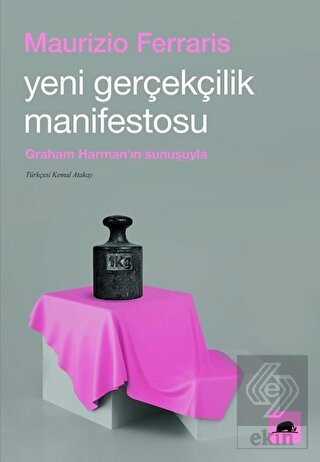 Yeni Gerçekçilik Manifestosu