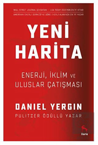 Yeni Harita