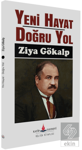 Yeni Hayat Doğru Yol