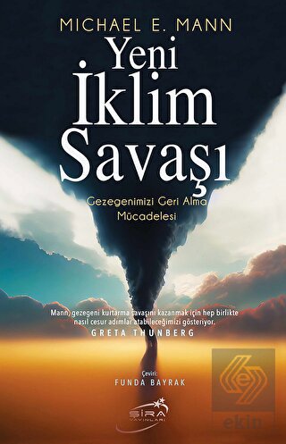 Yeni İklim Savaşı