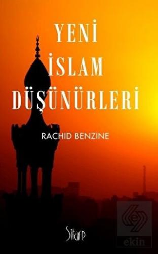 Yeni İslam Düşünürleri