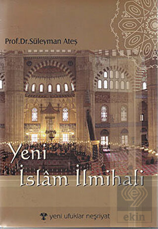 Yeni İslam İlmihali