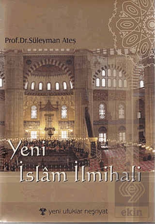 Yeni İslam İlmihali