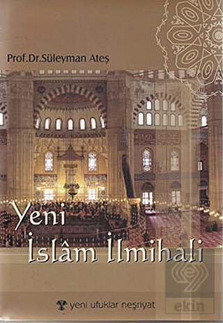 Yeni İslam İlmihali