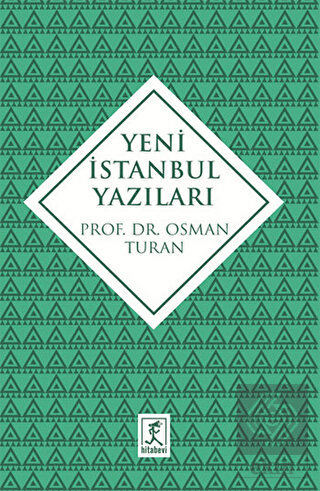 Yeni İstanbul Yazıları