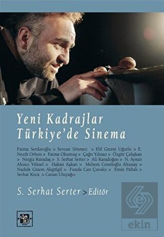 Yeni Kadrajlar Türkiye'de Sinema