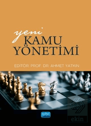 Yeni Kamu Yönetimi