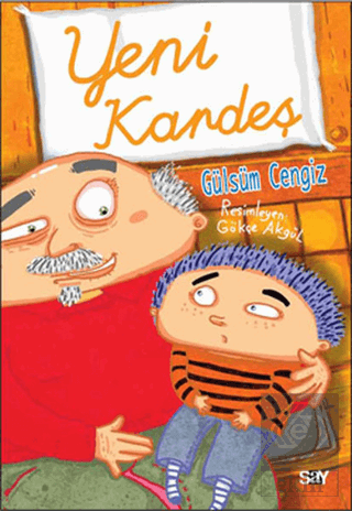 Yeni Kardeş - Bıcırık Kitaplar