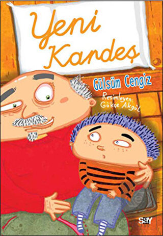 Yeni Kardeş - Bıcırık Kitaplar