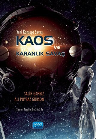 Yeni Konsept Savaş - Kaos ve Karanlık Savaş