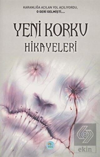 Yeni Korku Hikayeleri