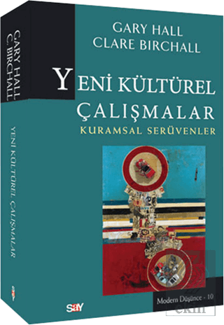 Yeni Kültürel Çalışmalar