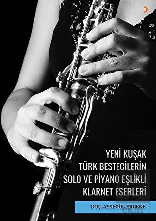 Yeni Kuşak Türk Bestecilerin Solo ve Piyano Eşlikl