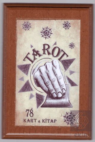 Yeni Kutulu Tarot Destesi